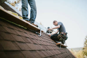 Local Roofers in Dexter, GA